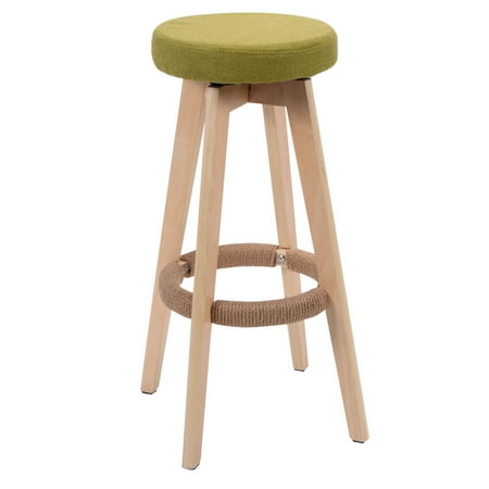 29 inch wood bar stools with back costway 29inch winsome round wood bar stool dining chair counter height linen seat 29 inch wood bar stools with back costway 29inch winsome round wood bar stool dining chair counter height linen seat